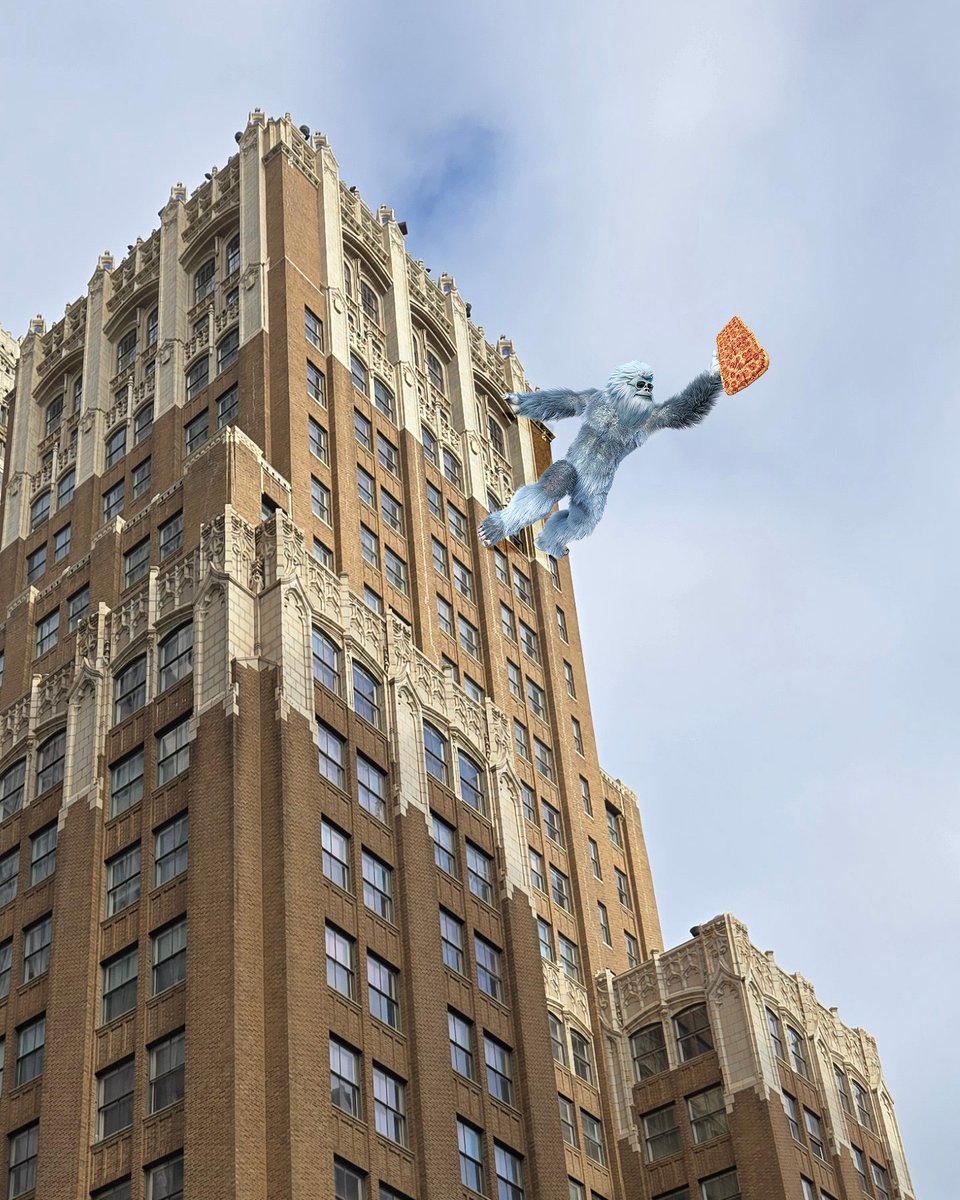 Mazzio's tweet media