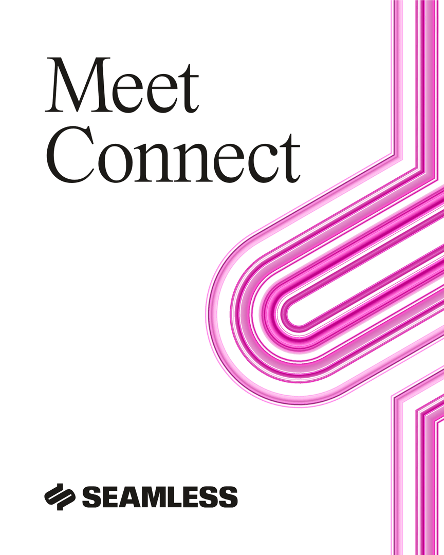 Seamless tweet media