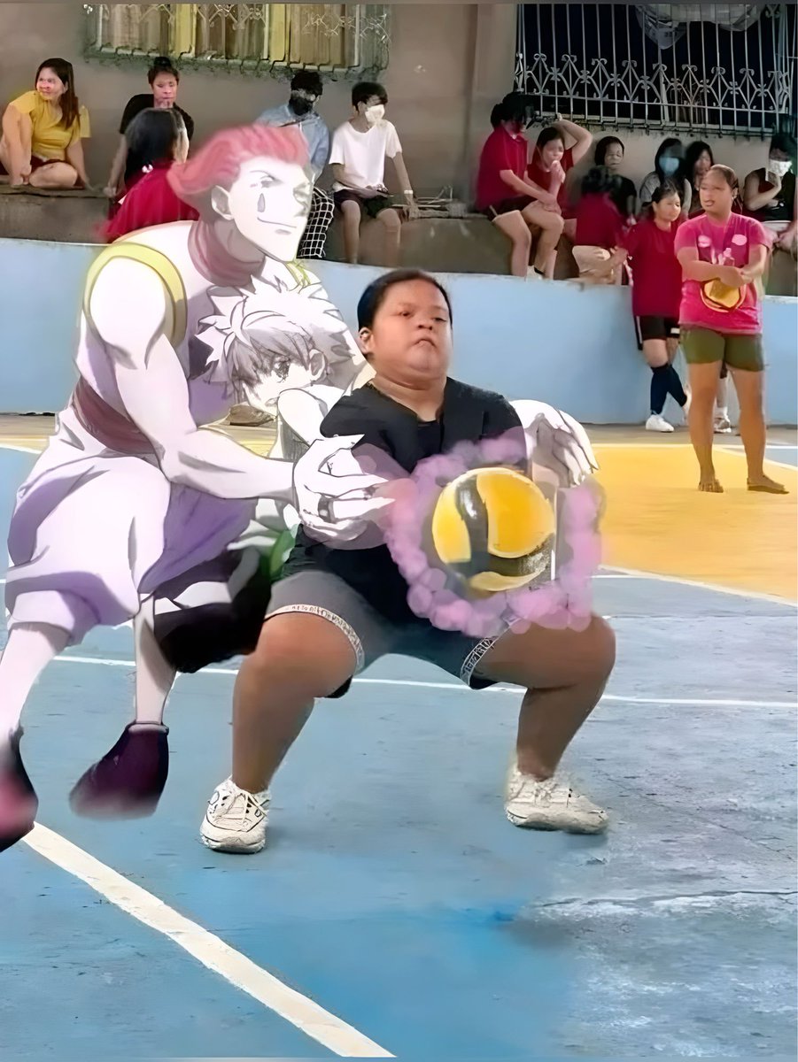 Hunter x Hunter 🃏 tweet media