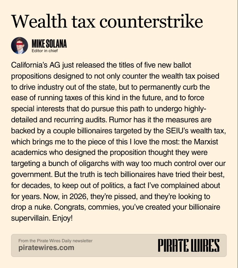 Mike Solana tweet media