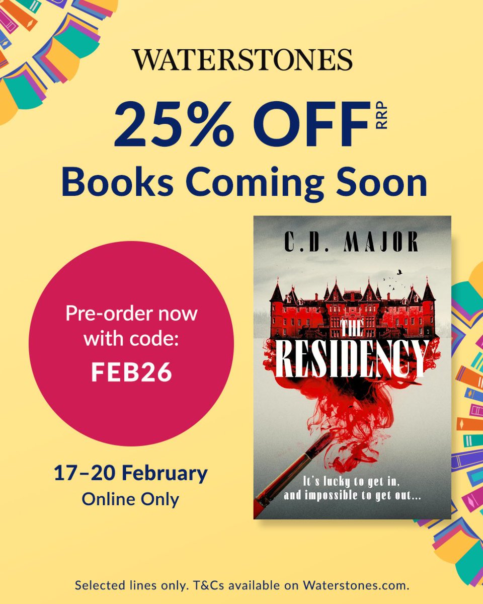 Cesca Major tweet media