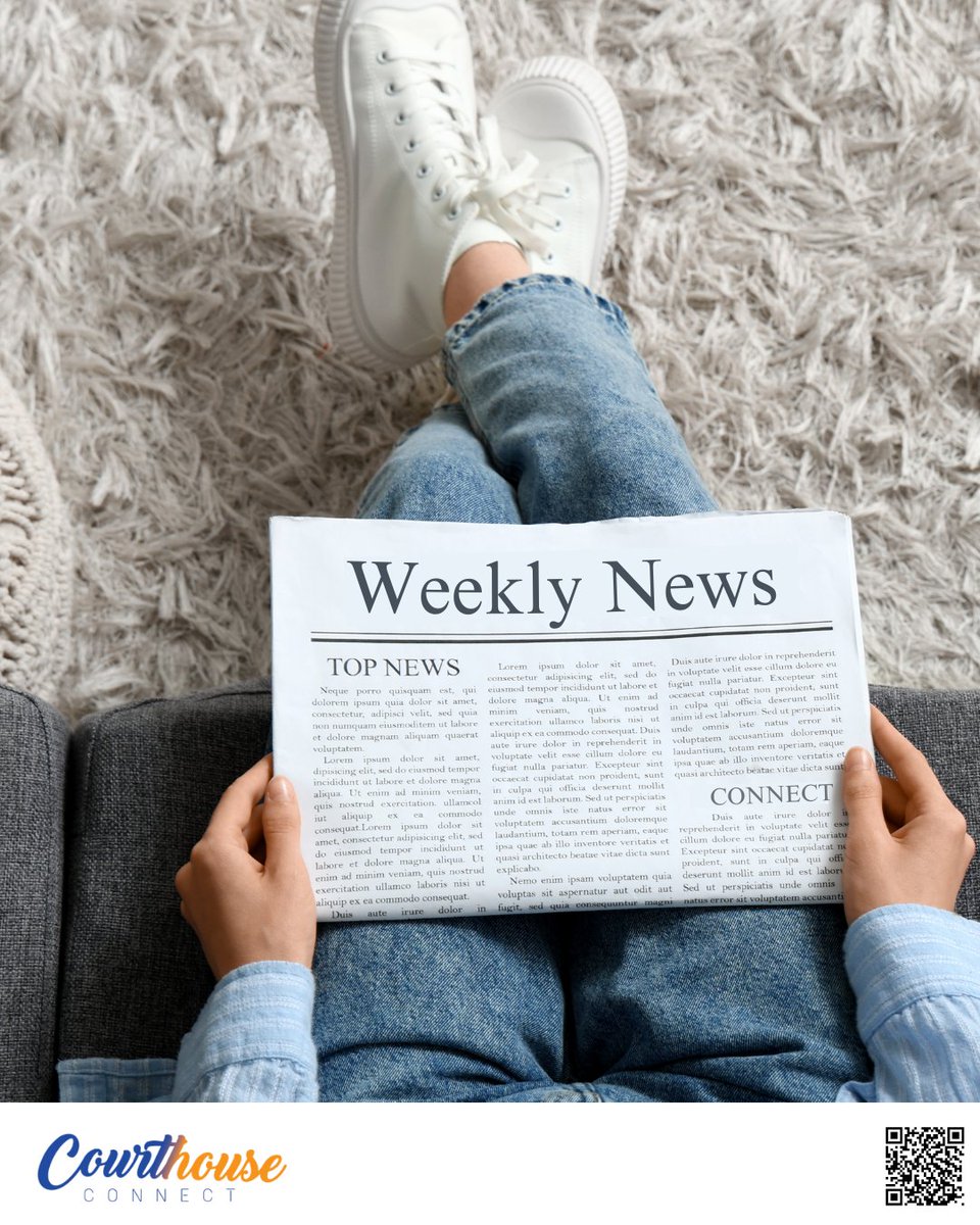 courthousesda's tweet photo. This Week ๐ฃCourthouse Connect is your place for the latest updates, upcoming events, and opportunities to grow together in faith and community. ๐ Read this weekโs newsletter: https://t.co/cNAPv6Pslb #CourthouseConnect #CRCfamily #SDA #StayConnected #RVAChurch https://t.co/zeKrrQQPJ9