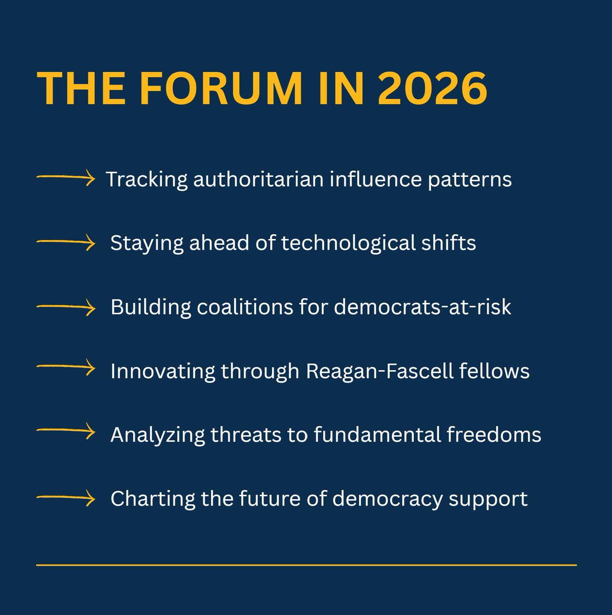 Forum @ NED tweet media