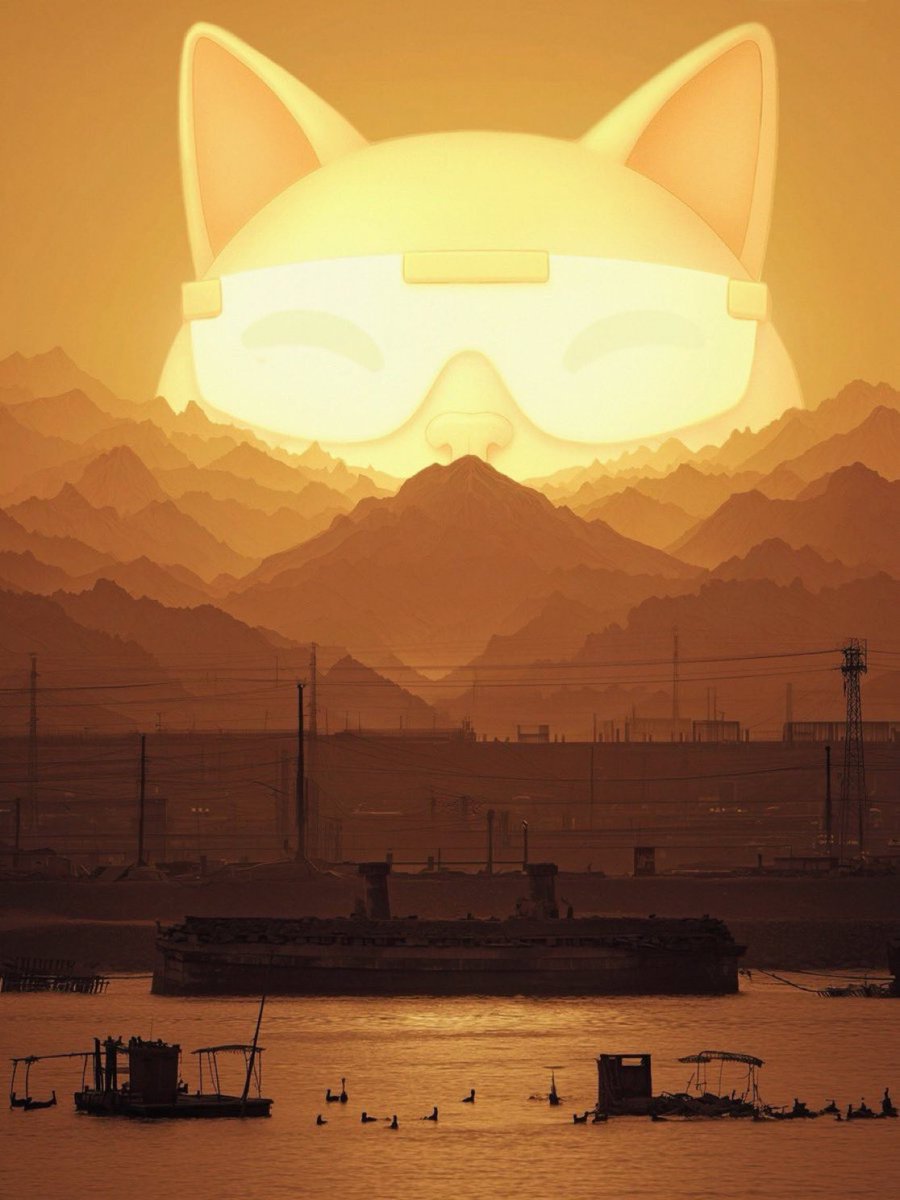 To mog is to always move forward. To dominate on a cosmic level. To simultaneously live in the present and in the future. To overcome all adversity. To improve relentlessly in all things. To win forever.

The future is brighter than ever.

It’s time to put on the vipers cousin.