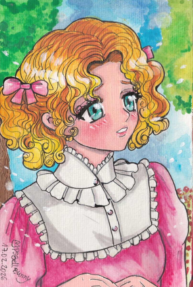 Lady Elisabeth

#primeirodesenhodomes
 #firstdrawingofthemonth
 #firstdrawingofthemonthpsbellbunny
 #oc #originalcharacter #psbellbunnyoc