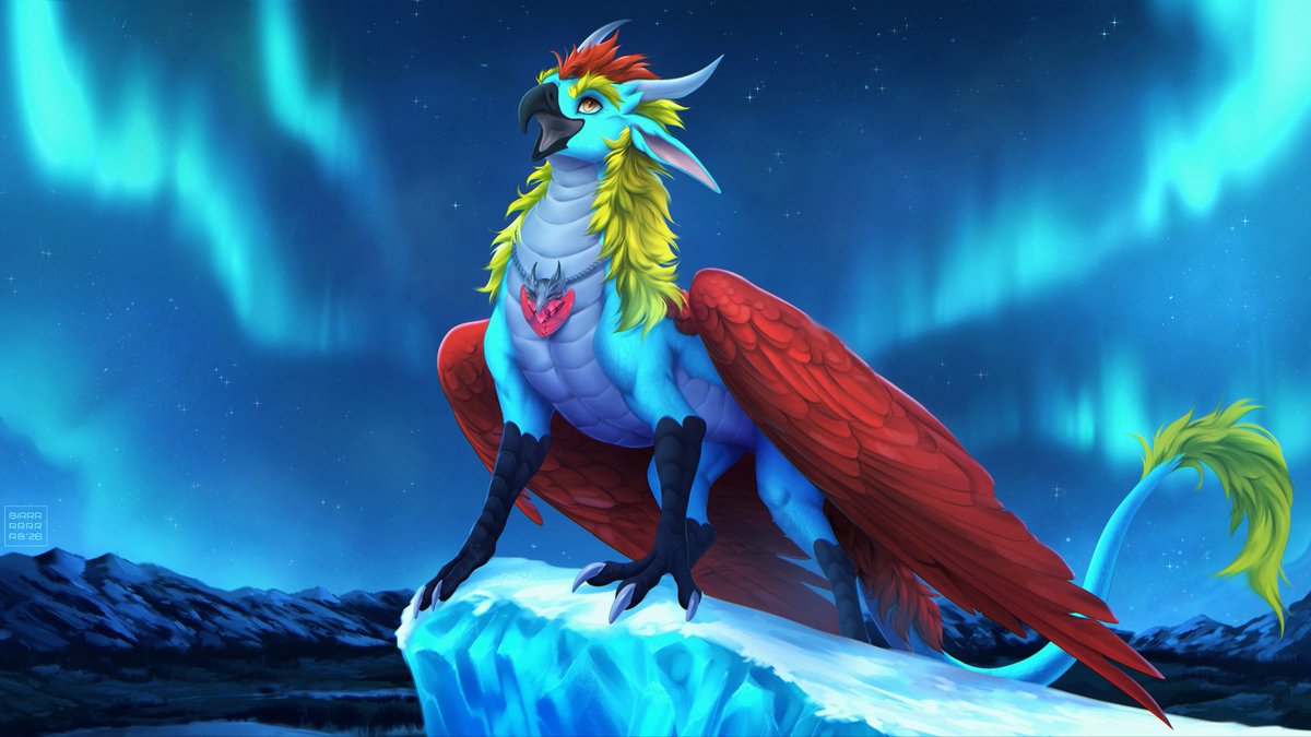 BIRRRRRRRRB tweet media