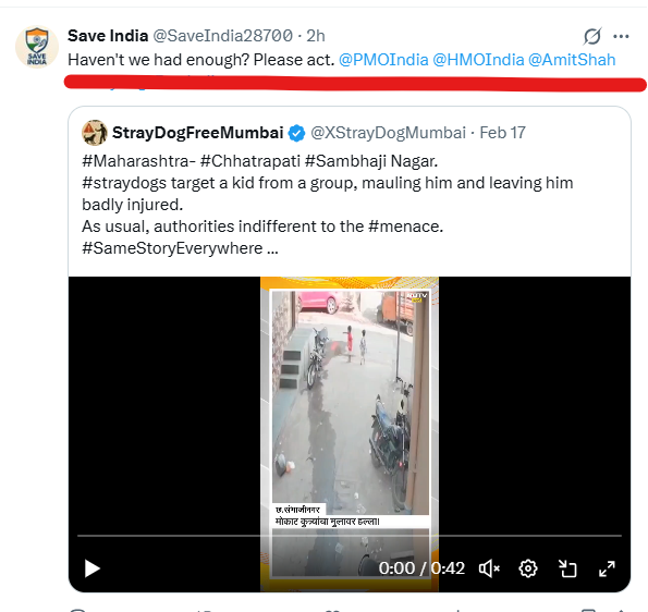 THE SAME MEN AND THEIR FAMILIES WHO ASK FOR THE REMOVAL OF ALL STRAY DOGS BECAUSE OF A FEW DOG-BITE INCIDENTS ARE THE SAME ONES WHO PROMOTE THE “NOT ALL MEN” THEORY.

They demand case by case analysis, investigations, and evidence when it comes to themselves. But when it comes to