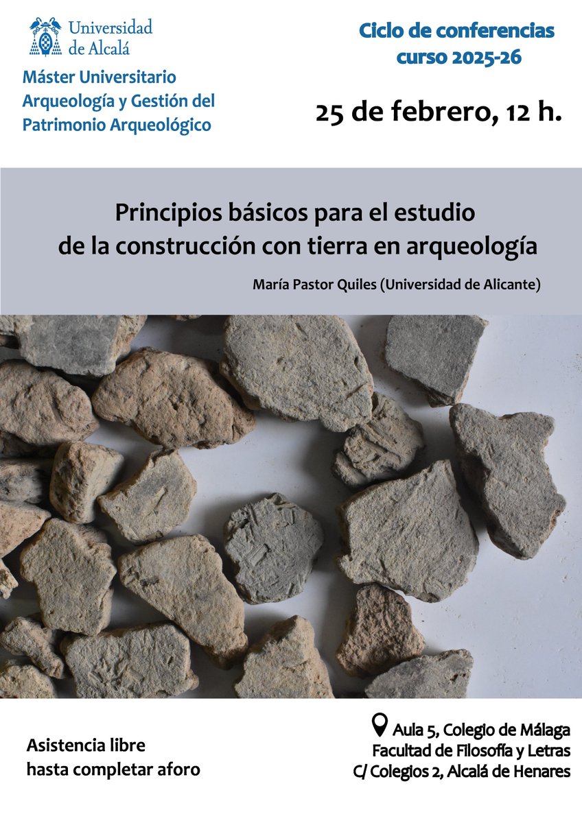 MULTIPALEOIBERIA ERC Project tweet media