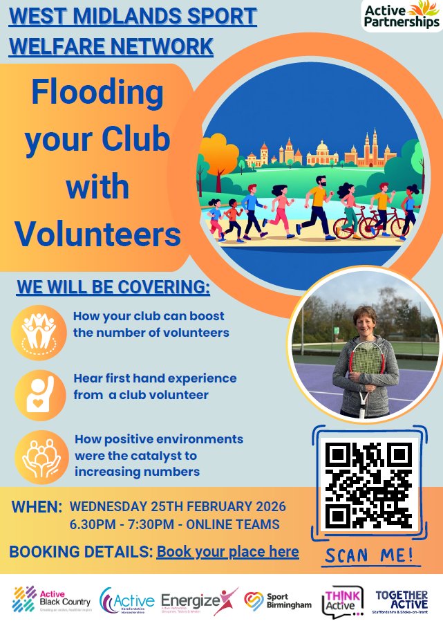 Active Black Country tweet media