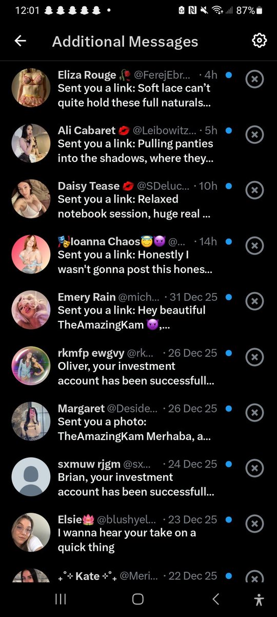 TheAmazingKam tweet media