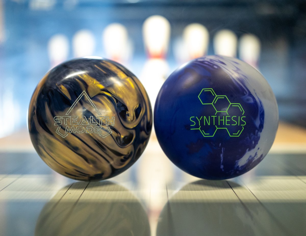 TrackBowling tweet media