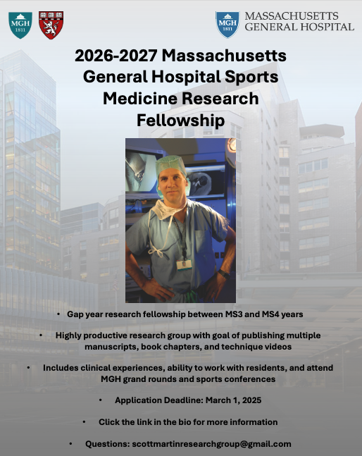 Dr. Scott Martin tweet media