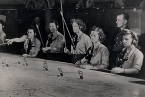 Battle of Britain Bunker tweet media