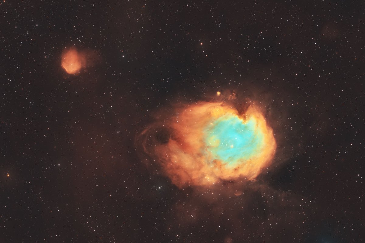 Astronomie Pratique tweet media