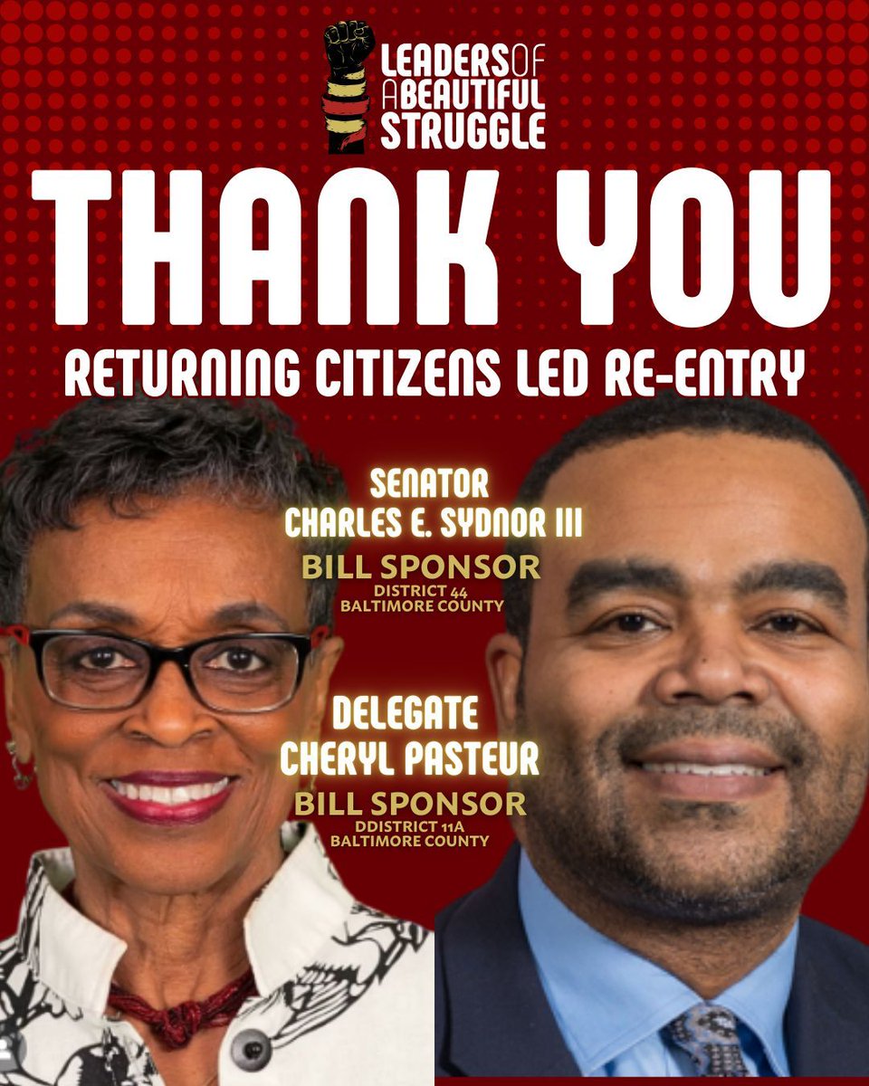 LBS Baltimore tweet media