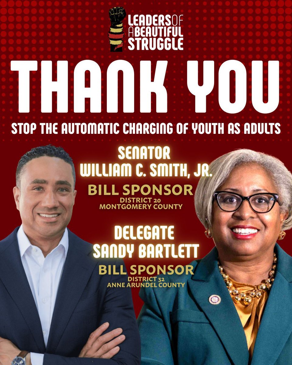 LBS Baltimore tweet media