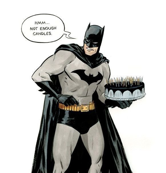 EVERYONE WISH MY BOY A HAPPY BIRTHDAY ❤️🦇