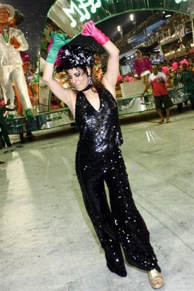 Fernanda Abreu tweet media