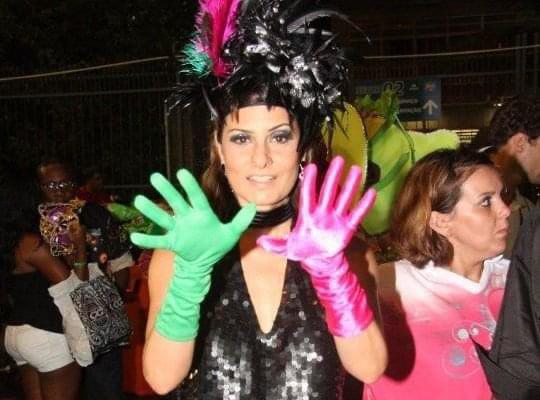 Fernanda Abreu tweet media