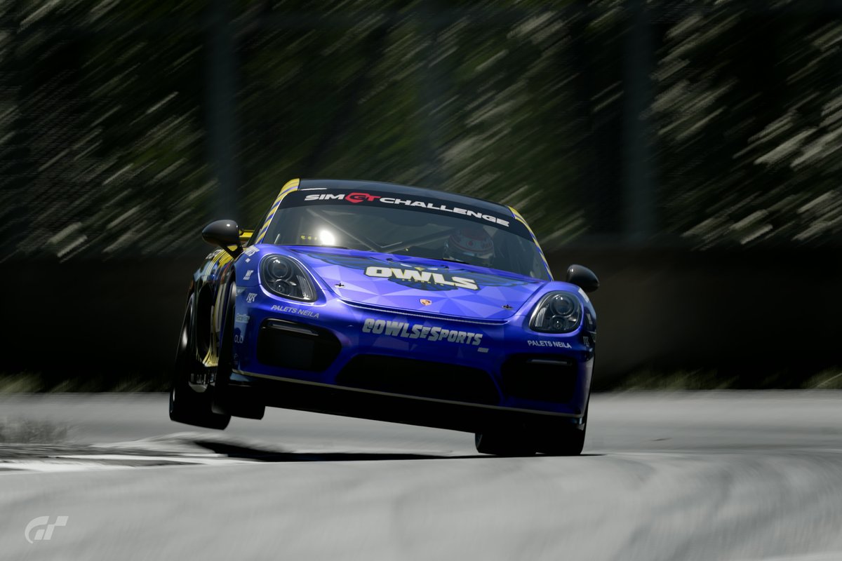 OWLS eSports 🦉🇪🇦 tweet media