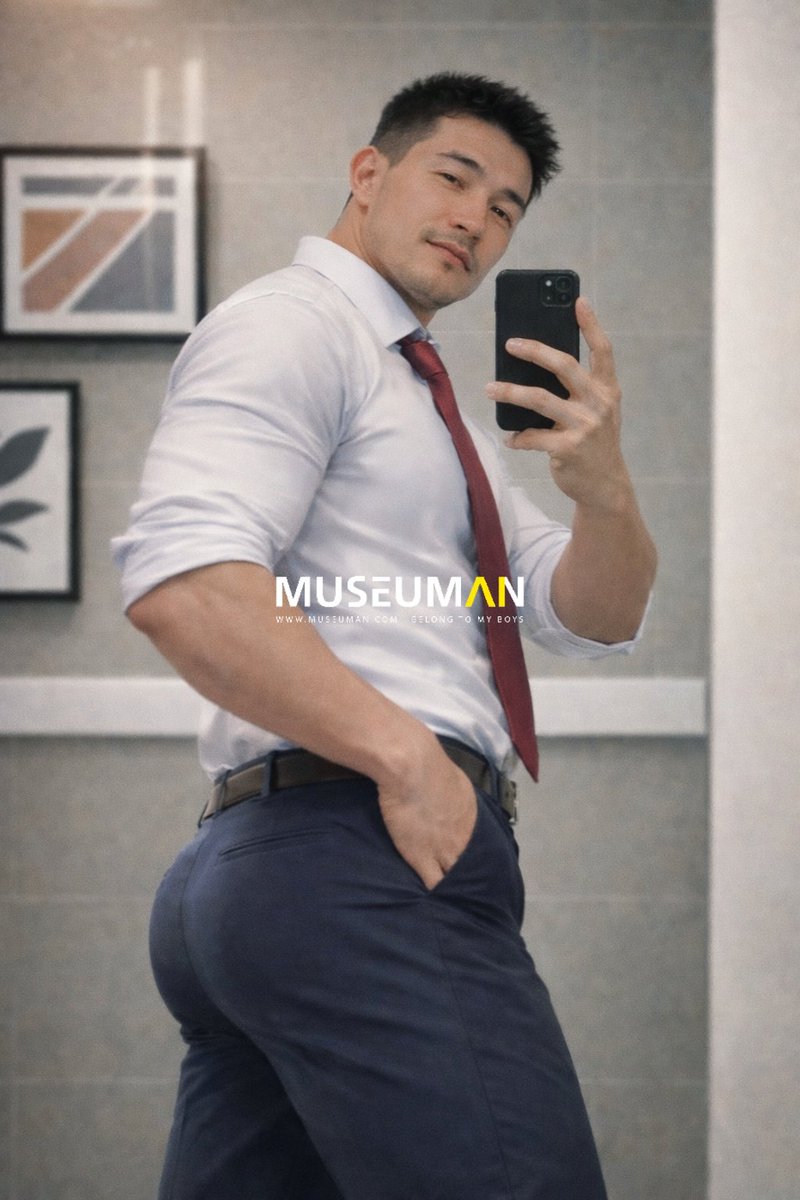 Museuman tweet media