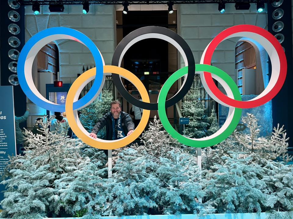 AAMunro's tweet photo. Two of our team members won a once-in-a-lifetime trip to the Winter @Olympics in Milan — and of course AA Munro tagged along 🧢

Huge thanks to @IntactInsurance for sending Elisha &amp; Mark overseas to cheer on #TeamCanada. Proud to see a little AA Munro spirit on the world stage! https://t.co/5DQ6WvOM2u
