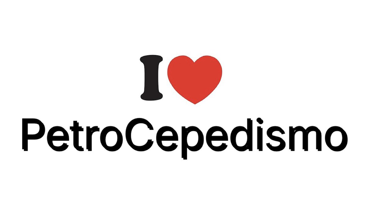 ¿Usted es Petrocepedista?