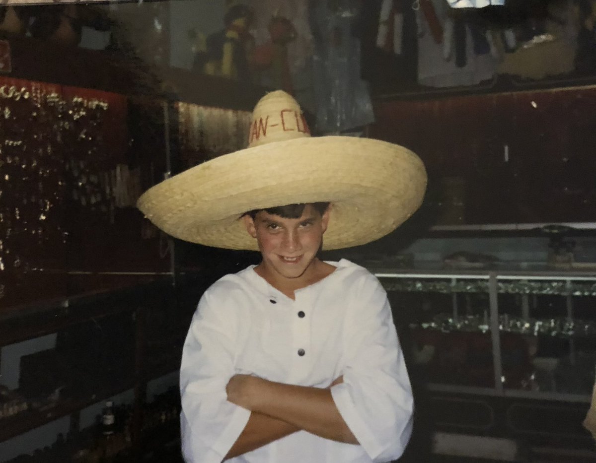 Dustin Morse tweet media