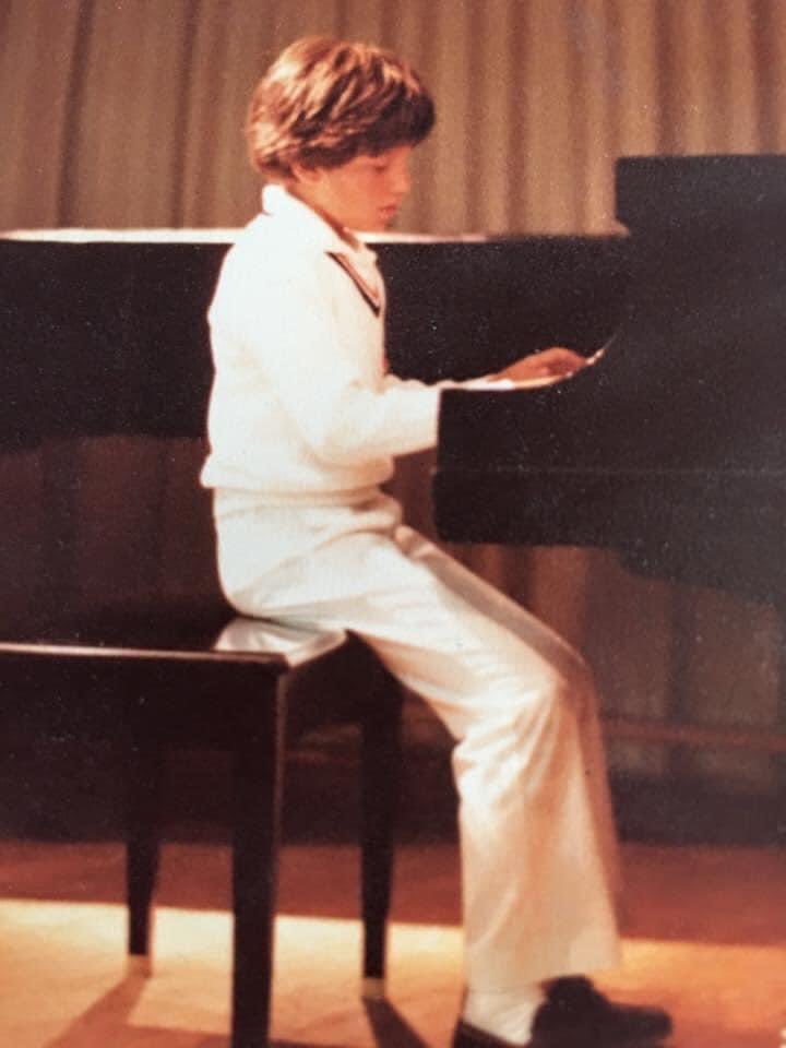 Dustin Morse tweet media