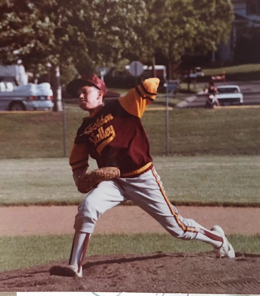 Dustin Morse tweet media