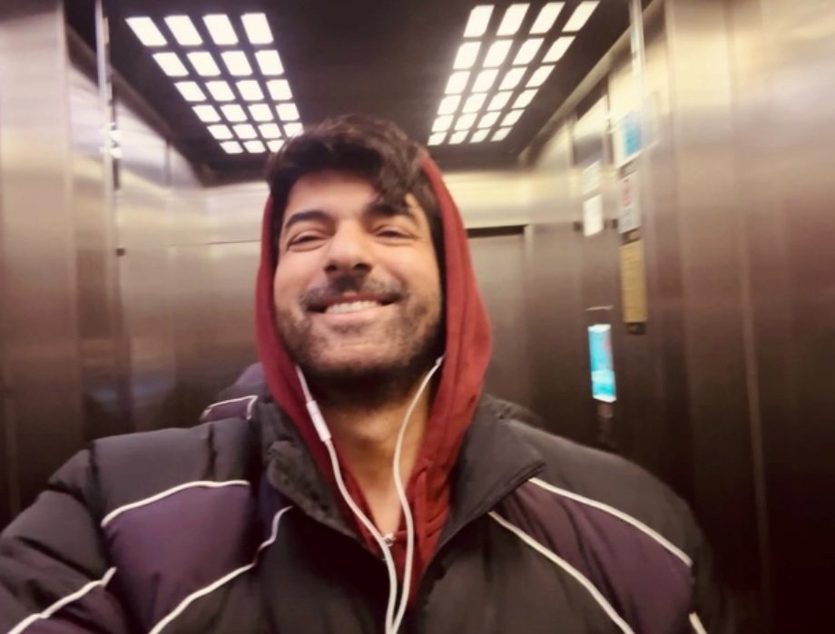 Engin Akyürek tweet media