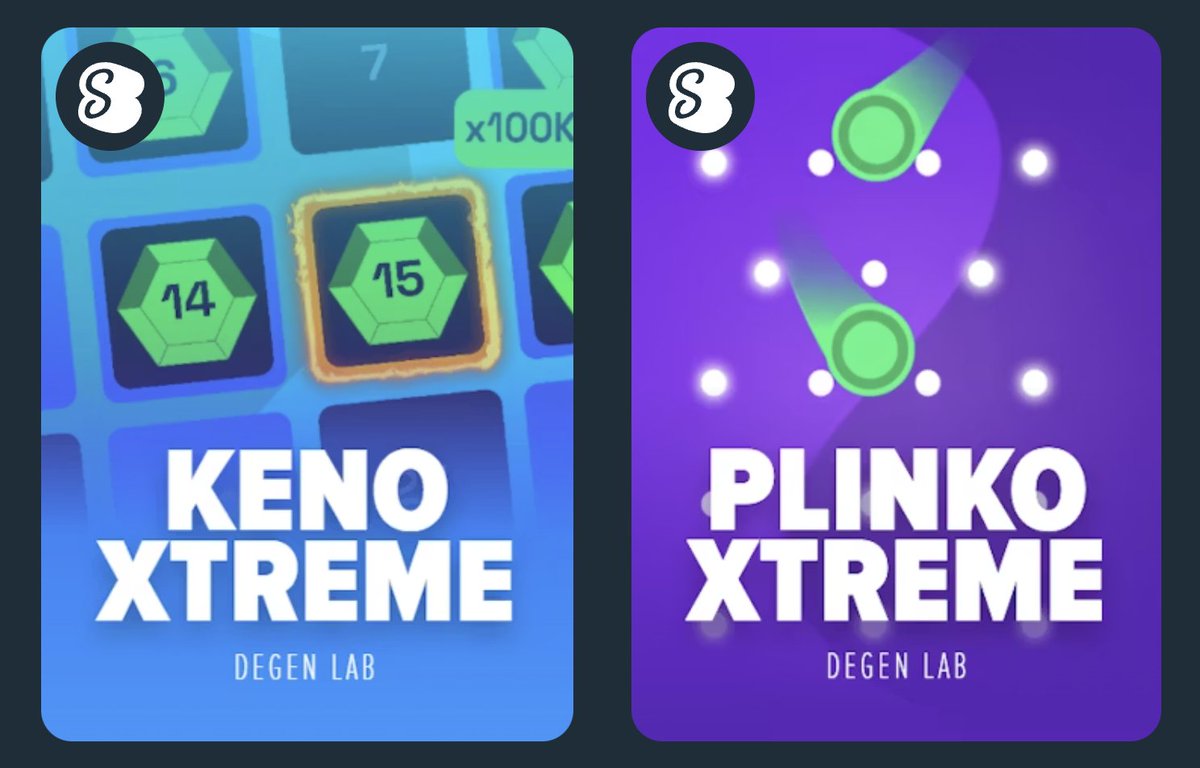 Degen Lab tweet media