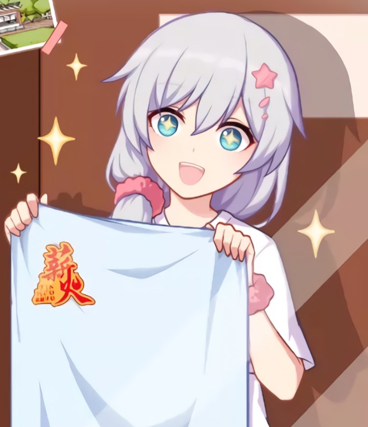 Daily Theresa Apocalypse 🌌✨🩵 tweet media