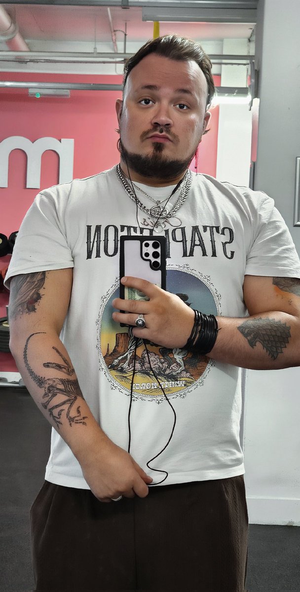 Tourettes Lad Official tweet media