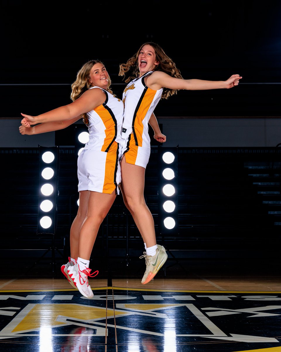 FHN Lady Knights Basketball tweet media