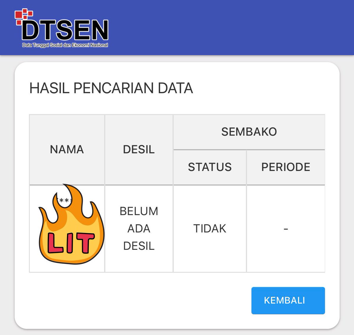 pejuang recehan tweet media