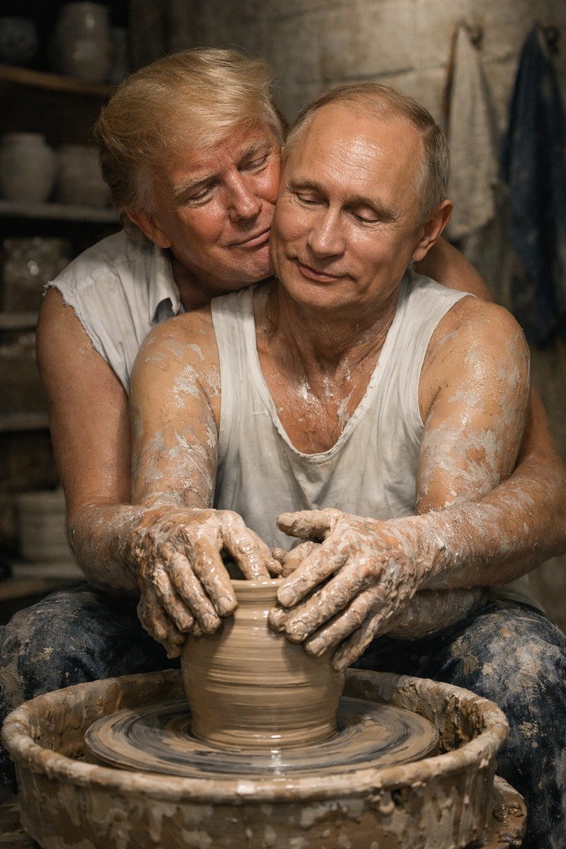 Russia doesn’t have $14 trillion: its nominal GDP is around $2 trillion per year, so talking about “projects worth $14 trillion” is completely unrealistic.
#FuckTrump
#TrumpIsARussianAsset