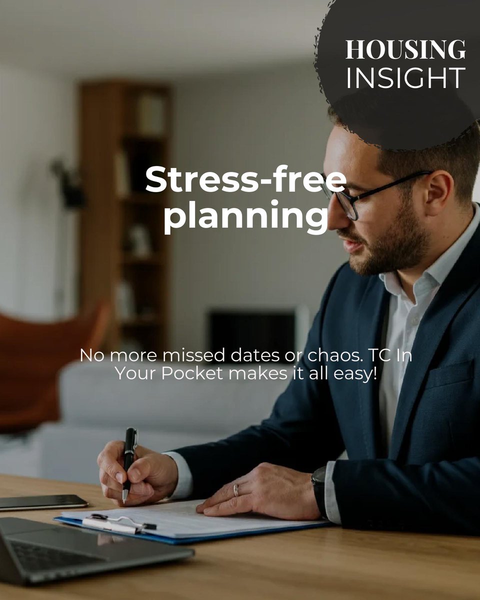 JustJackTRE's tweet photo. 🏡 Deadlines stressing you out? Meet TC In Your Pocket, your deadline guardian! 📅 No missed dates or chaos. Plus, BuilderIQ is now 100% free &amp; hassle-free! Type any address, run IncentiScore, see what others don't. Ready for a smoother buying experience? #RealEstateSimplified https://t.co/tAiNi2e4ez