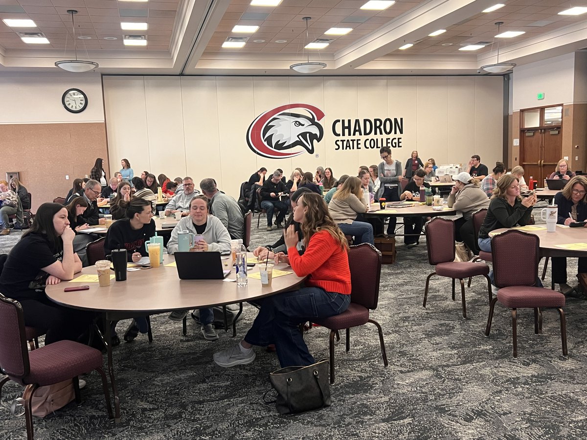 Nebraska Multi-tiered System of Support tweet media