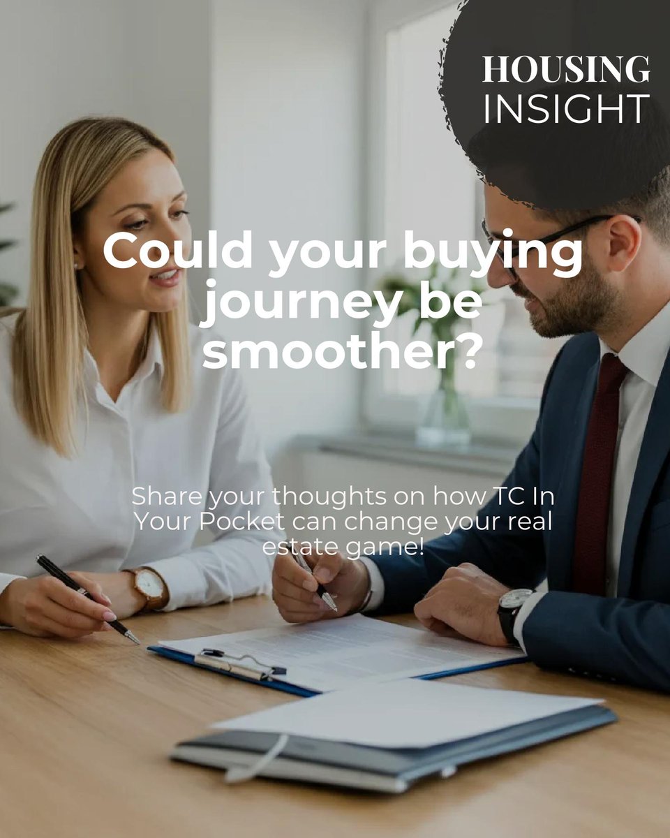 JustJackTRE's tweet photo. 🏡 Deadlines stressing you out? Meet TC In Your Pocket, your deadline guardian! 📅 No missed dates or chaos. Plus, BuilderIQ is now 100% free &amp; hassle-free! Type any address, run IncentiScore, see what others don't. Ready for a smoother buying experience? #RealEstateSimplified https://t.co/tAiNi2e4ez