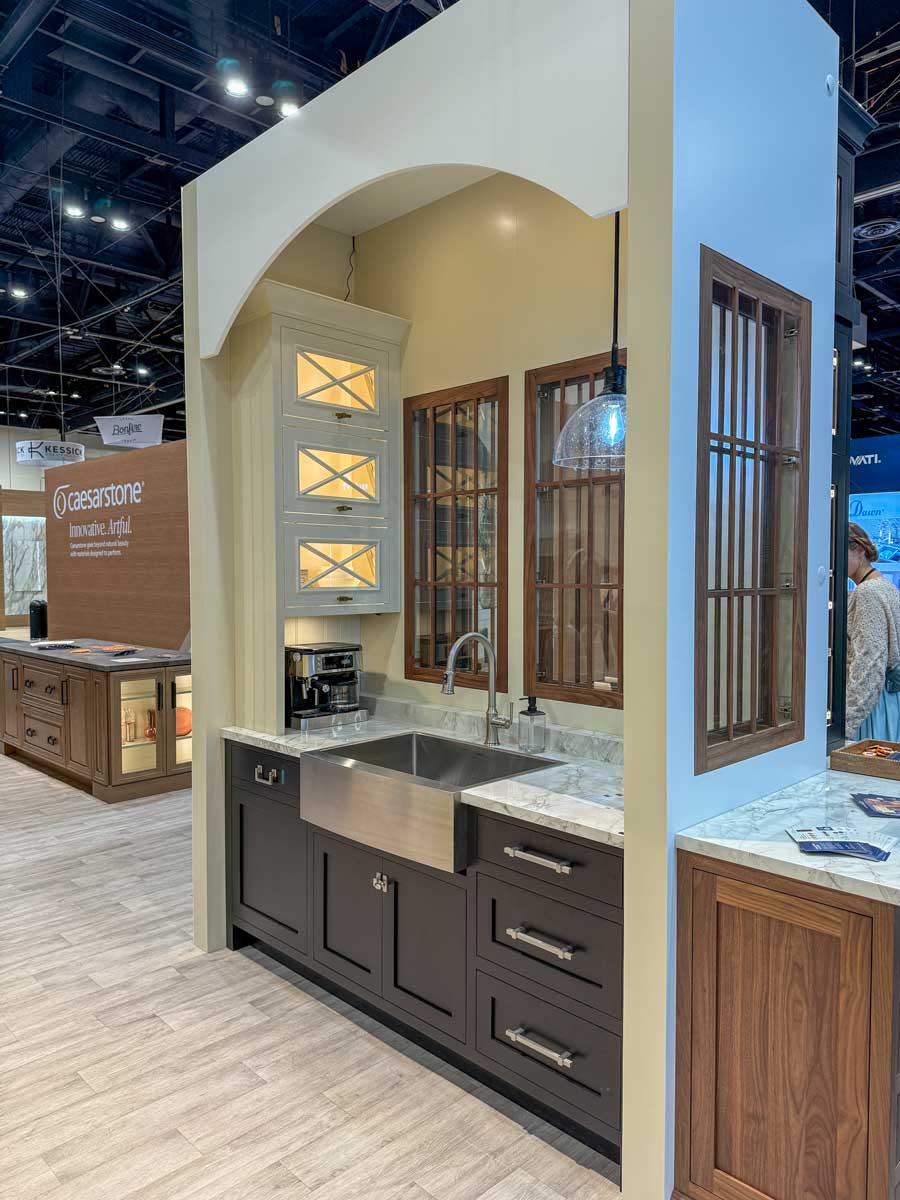 Horner Millwork tweet media