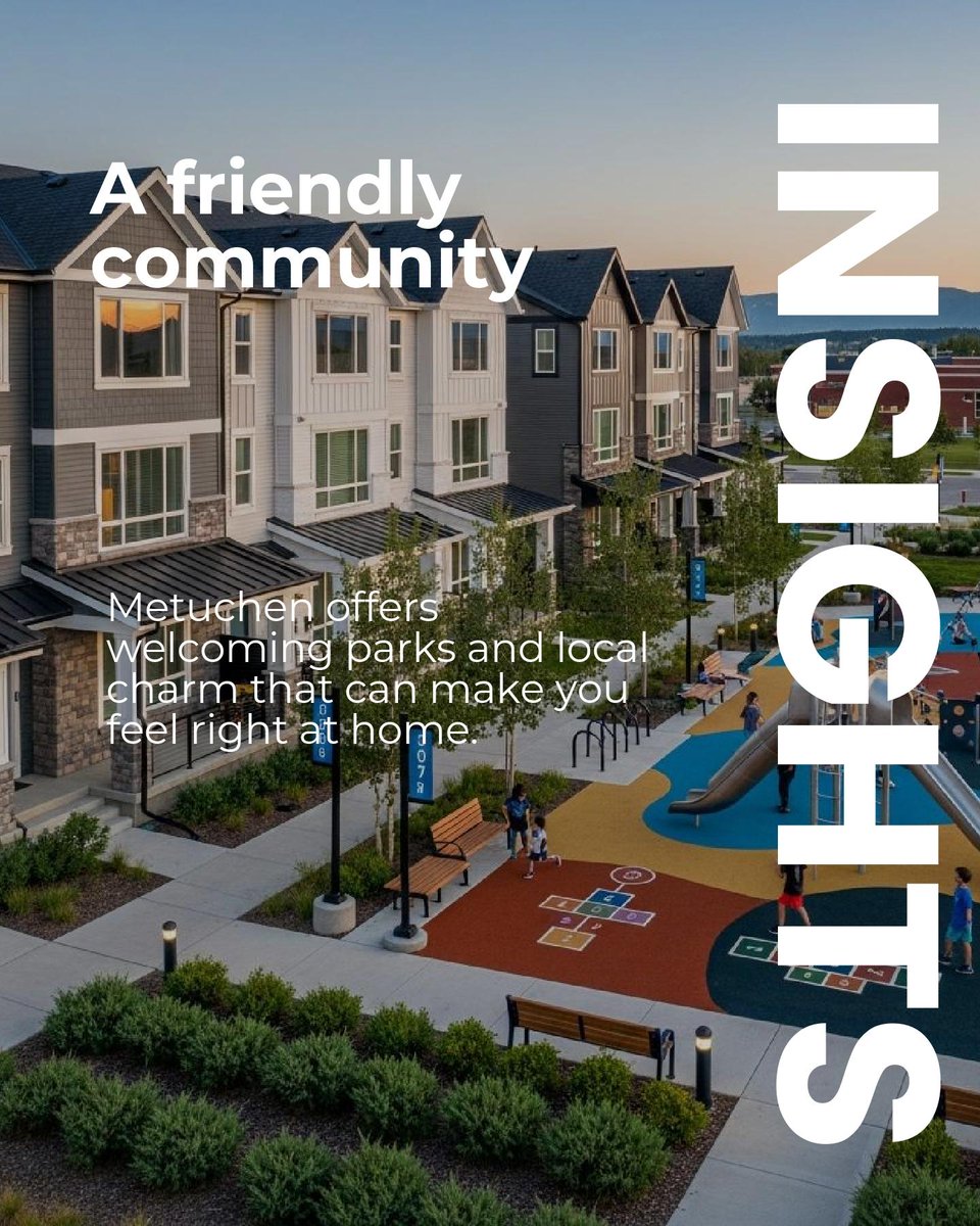 nmalan's tweet photo. 🏡 Metuchen might be Jersey's best-kept secret, ideal for new families &amp; those ready to downsize. With friendly parks &amp; local charm, it’s the perfect spot to start fresh or simplify. Curious about your options? Let's chat about making Metuchen your new haven! #MetuchenLiving https://t.co/NJnRtODwbI