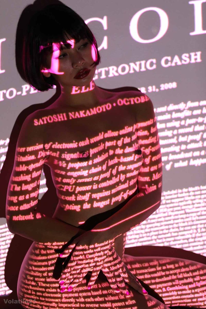 "When you do things from your soul, you feel a river moving in you, a joy"