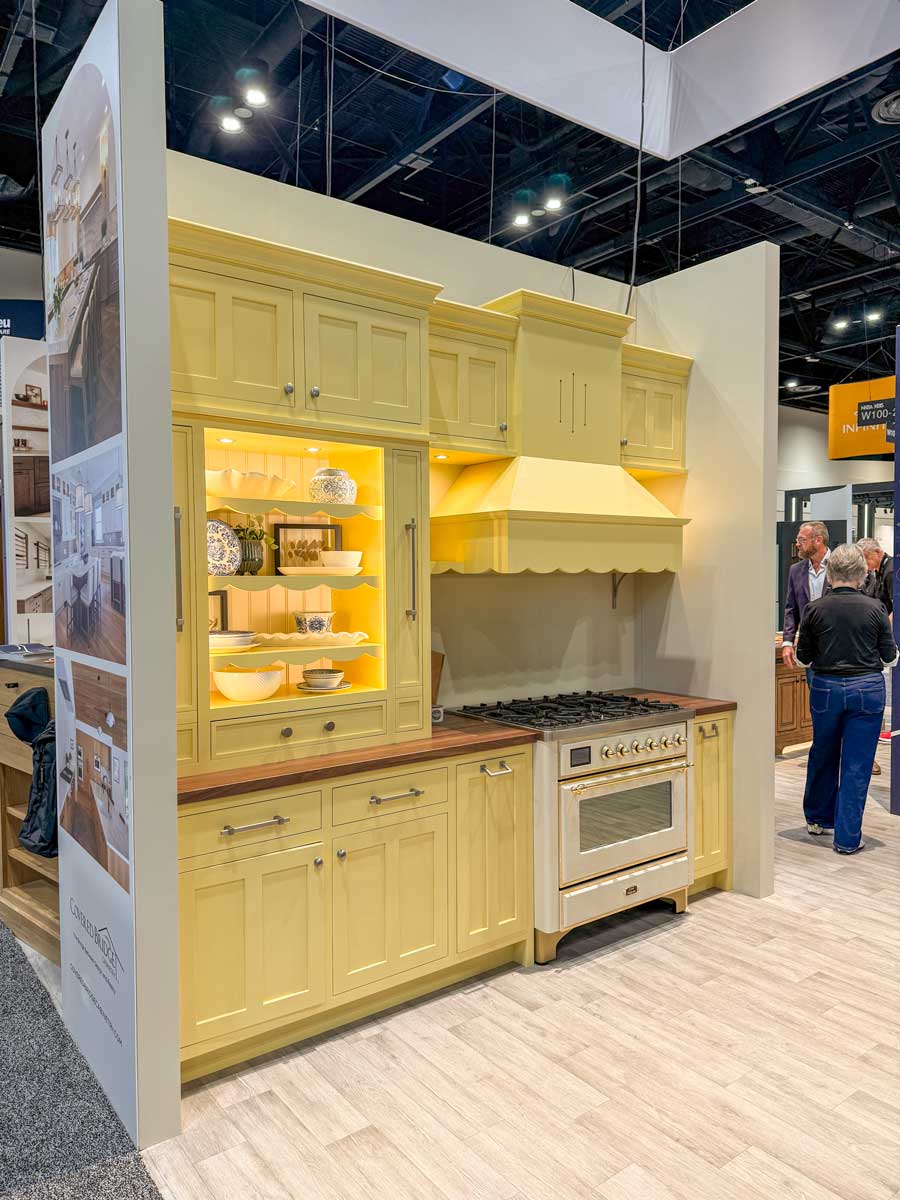 Horner Millwork tweet media