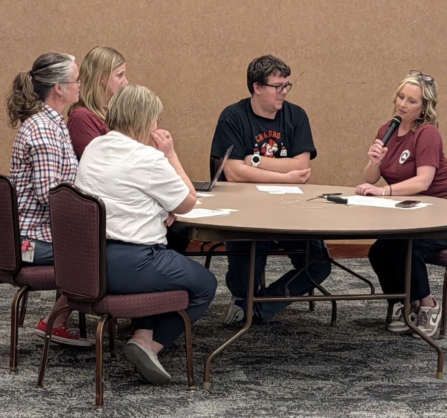 Nebraska Multi-tiered System of Support tweet media