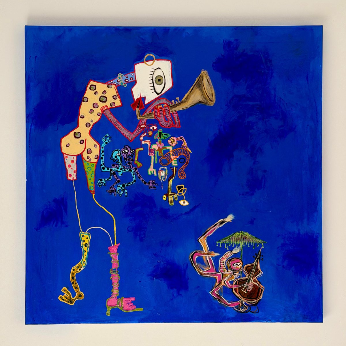 Menik (RAI) tweet media