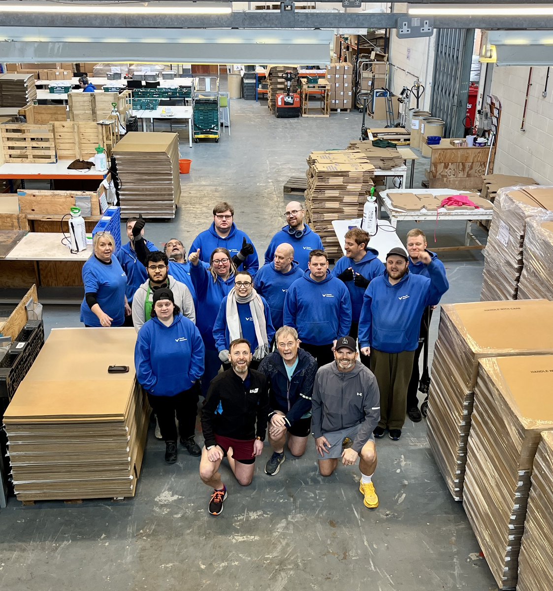 vic morgan tweet media