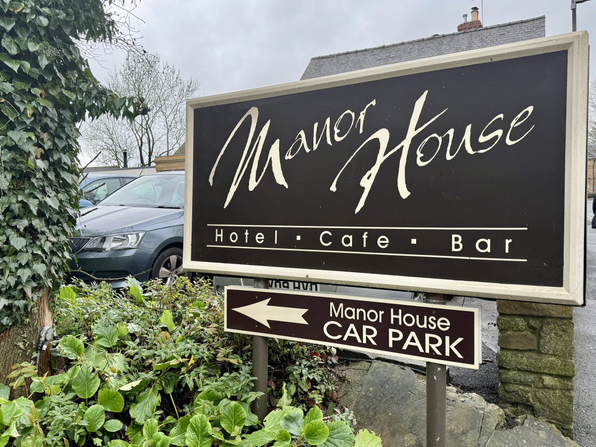 Sticky Beak Blog tweet media