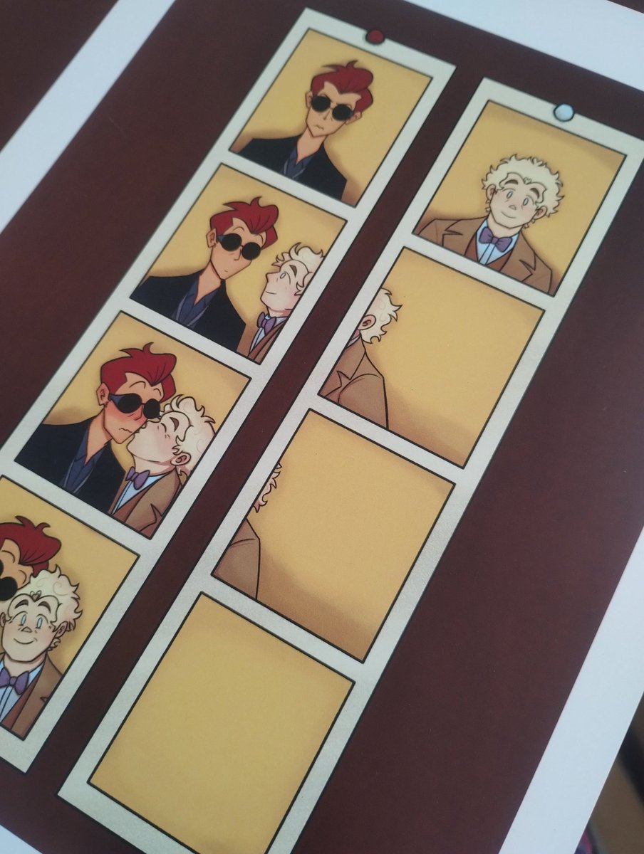 😉😈😇
#GoodOmens