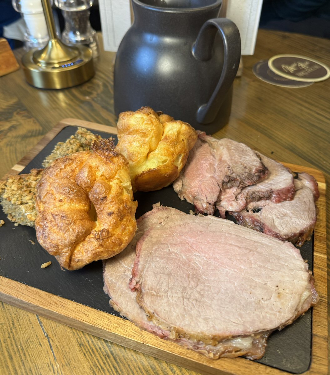 Sticky Beak Blog tweet media